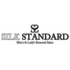 シルクスタンダード(SILK STANDARD)のお店ロゴ