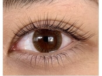 サッシー(SASSY)/Parisienneラッシュリフト♪