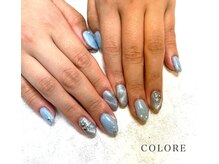 クロレ(COLORE)/新作デザイン♪