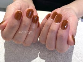 秋の新色