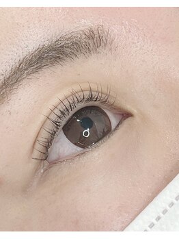 トキ(Toki)/まつ毛カール マスカラ仕上げて