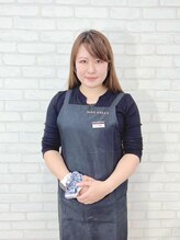 ネイル マックスケリー 大阪梅田(MAXKELLY) 多田 