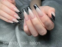 セレニティ(serenity)/