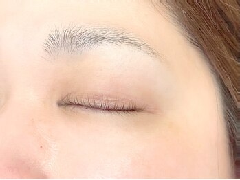 エール(Ailes)/まつげパーマ