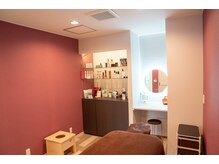 ヨン(YEON)/ゆっくり落ち着ける個室