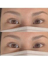 リック ネイルアンドアイラッシュ(Ric by KENJE)/