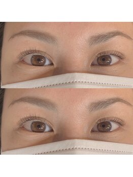 リック ネイルアンドアイラッシュ(Ric by KENJE)/