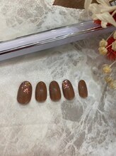 ネイルサロンノイ 経堂店(noi)/2023年5月定額ネイル1-1