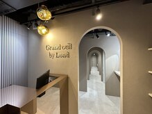 グランウィーユ バイ ロンド 銀座(Grand oeil by Lond)