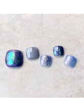 サロン ド エスポアール(Salon de Espoir)/フット定額