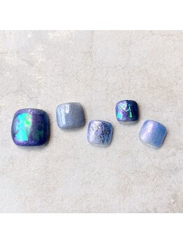 サロン ド エスポアール(Salon de Espoir)/フット定額