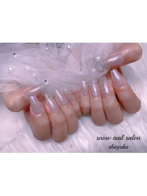 Snow salon 新宿［スノーサロン］