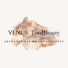 ヴィーナストータルビューティ 上新庄店(VENUS TotalBeauty)のお店ロゴ