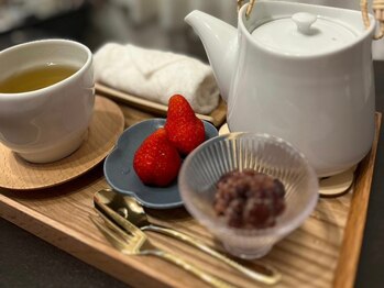 ミラー(Mirror)/アフターティー付き★