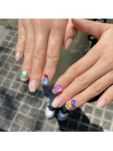 カートゥーン(CARTOON)/