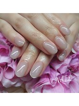 アイネイル(iNAIL)/