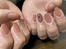 ユキズ ネイル アンド ワックスサロン(YUKI'S NAIL&WAX SALON)