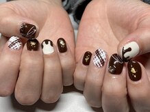 A51/バレンタイン　持ち込み　