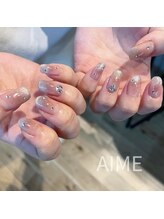 アイム(AIME)/韓国