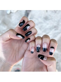 ハーティーネイル 自由が丘南口店(heartynail)/