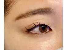 ネイル アイラッシュ 彩 熊谷店/パリジェンヌラッシュリフト