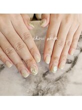 シュポルテ(chou porte)/