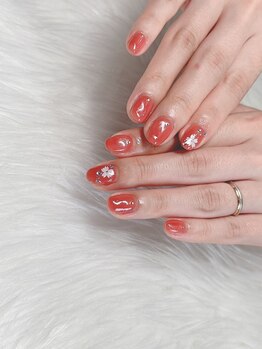 ワンカラー＋パーツ無料