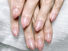 ドリーミーネイル 池袋(Dreamy Nail)/￥４５００《６０分》