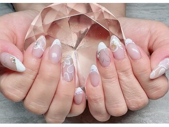 モアレ/ハートネイル