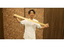 寝屋川駅前整骨院/テーピング