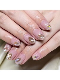 ワンホンネイル