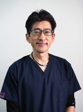 ピットフット整体院(Pitfoot整体院)&nbsp;中野 雅史