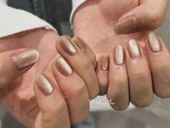 エリオント(Helianthe)/●マグネット