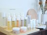 【para spa】《hand》トリートメントコース