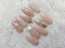 ニュアンスネイル