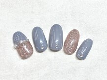 ルアナ 若葉台店(LUANA)/シンプルオフィスプラン