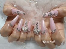 チアフルチア バイ リッチネイル(CheerfulCheer by Ricci nail)/
