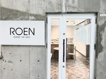 ロエン 北岡崎(ROEN)