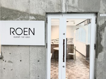 ロエン 北岡崎(ROEN)