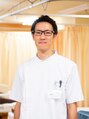 石山整骨院 藤田 直之
