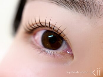 キー 学芸大学本店(kii)/学大オーダーメイドまつげパーマ