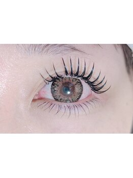 つけ放題メニューがある