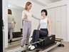 【猫背など姿勢のお悩みも解決！】プライベートレッスン