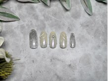 ネイルサロン ネイルクク 桑名駅前店(Nail KUKU)/