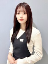 ツヤメキ ヒルズウォーク徳重ガーデンズ店(TSUYAMEKI) 杉本 