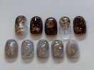 《Nuance Nails》