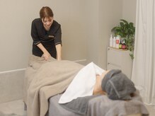 ルミライズ(lumirise)/2）フットマッサージ