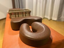 うぃず鍼灸整骨院の雰囲気（【個室完備】個室と半個室で心が落ち着きながらお身体を調整◎）