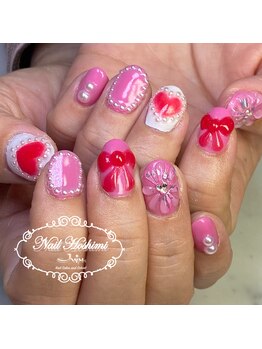 ジュジュ(Juju)/推し活ネイル