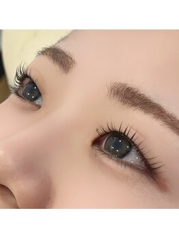 グランビューティー 藤枝店(gran beauty)/まつげパーマ/藤枝/島田/焼津